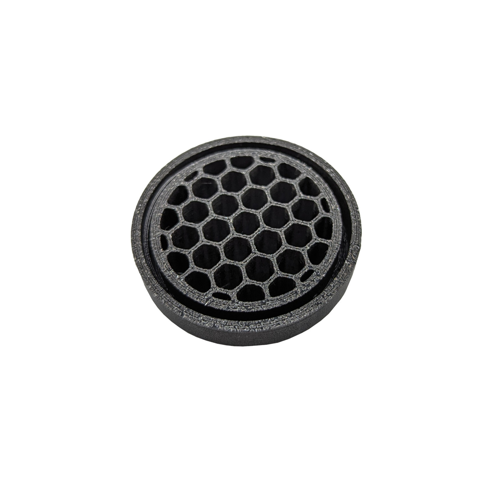 Killflash Anti-Reflection Device for Vortex Spitfire HD Gen II 3x Prism Scope