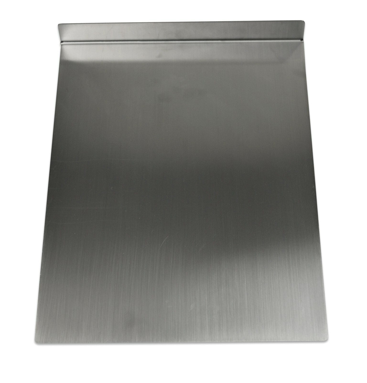 A-85 Stainless Steel Window Guard 9"x17"