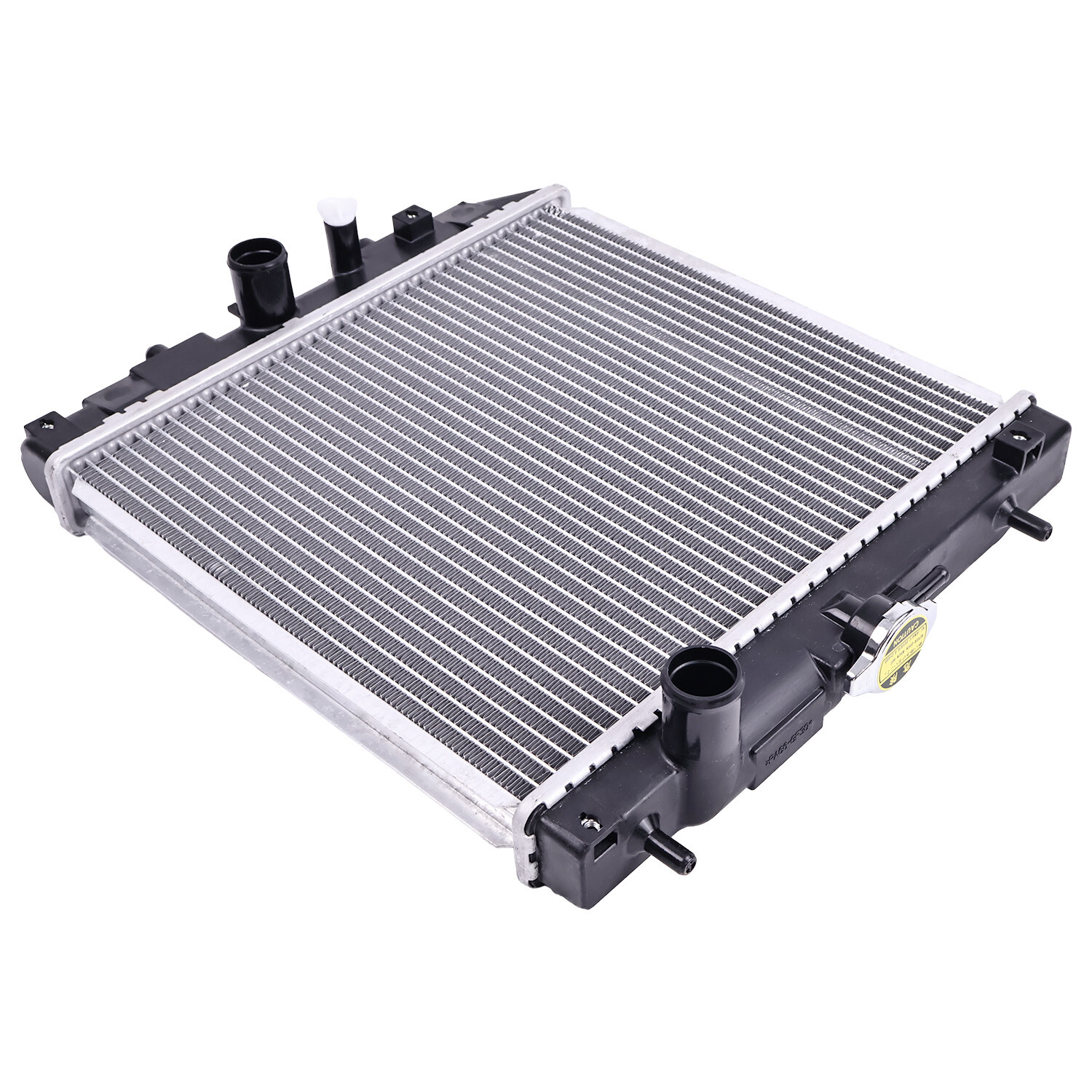 Cooling Water Radiator K7561-85210 for Kubota UTV(s) RTV900