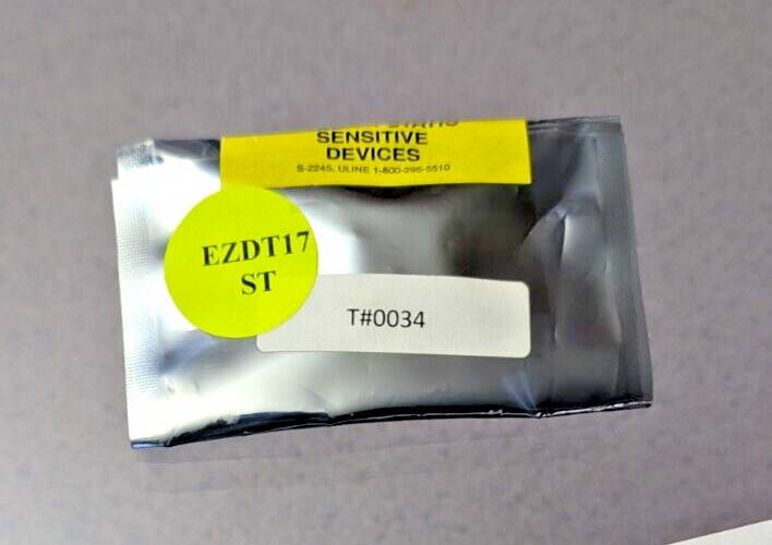 Allmotion Stepper EZDT17-ST Daughter Card 2nd STEPPER for EZHR17EN