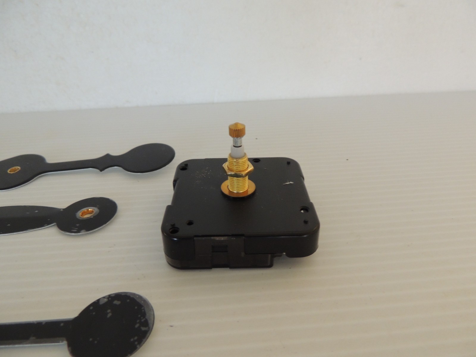 DIY Clock