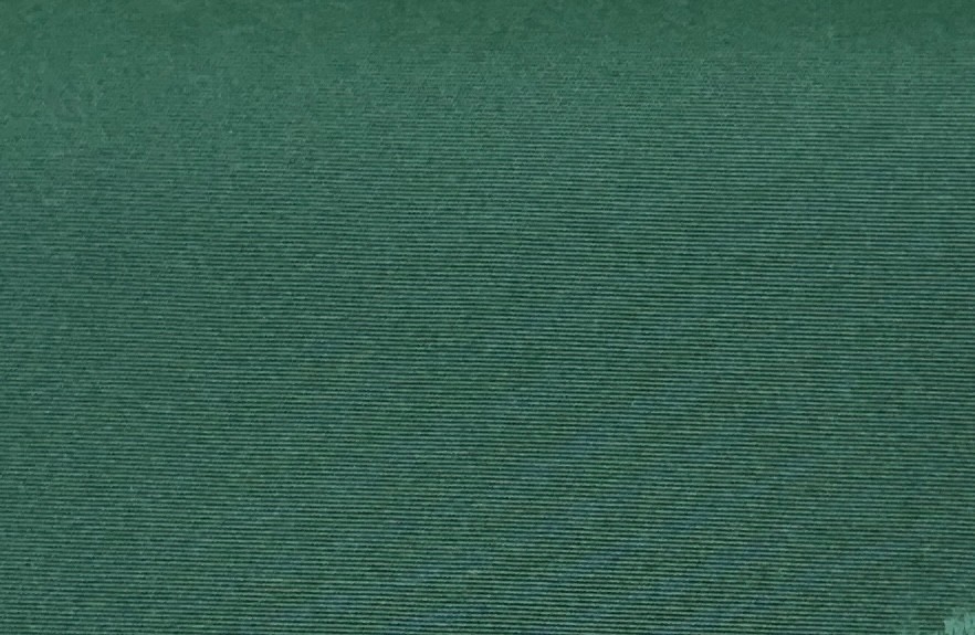 SUNBRELLA FOREST GREEN 5446 UPHOLSTERY CANVAS FABRIC WATER STAIN REPELLENT 55"WD