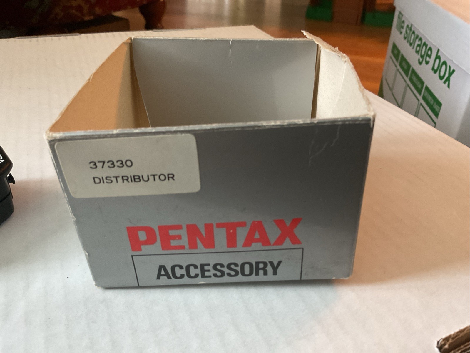Pentax Flash Distributor 37330