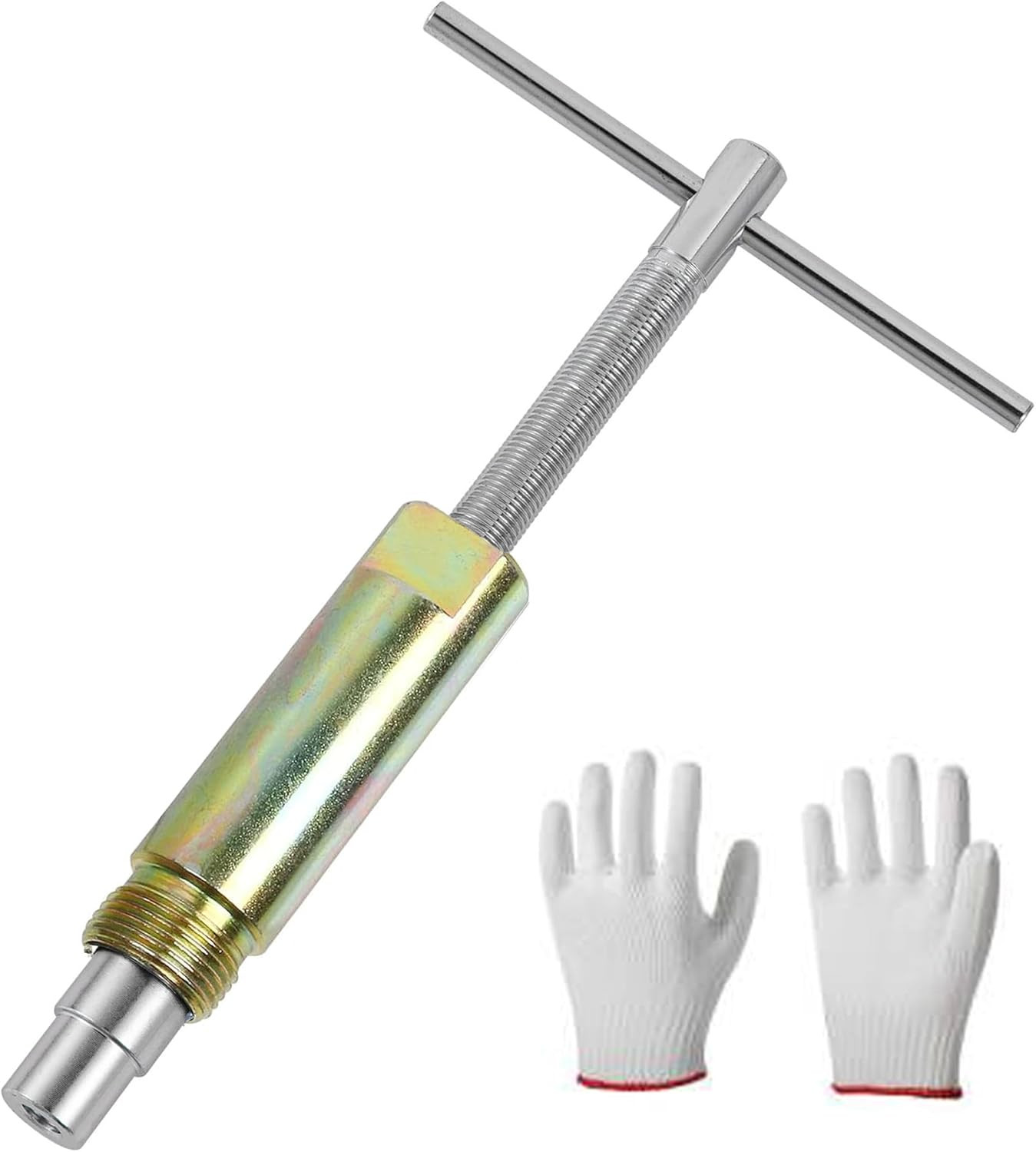 Compression Sleeve Puller 03943 Ferrule Remover for 1/2" Copper Pipe Fittings