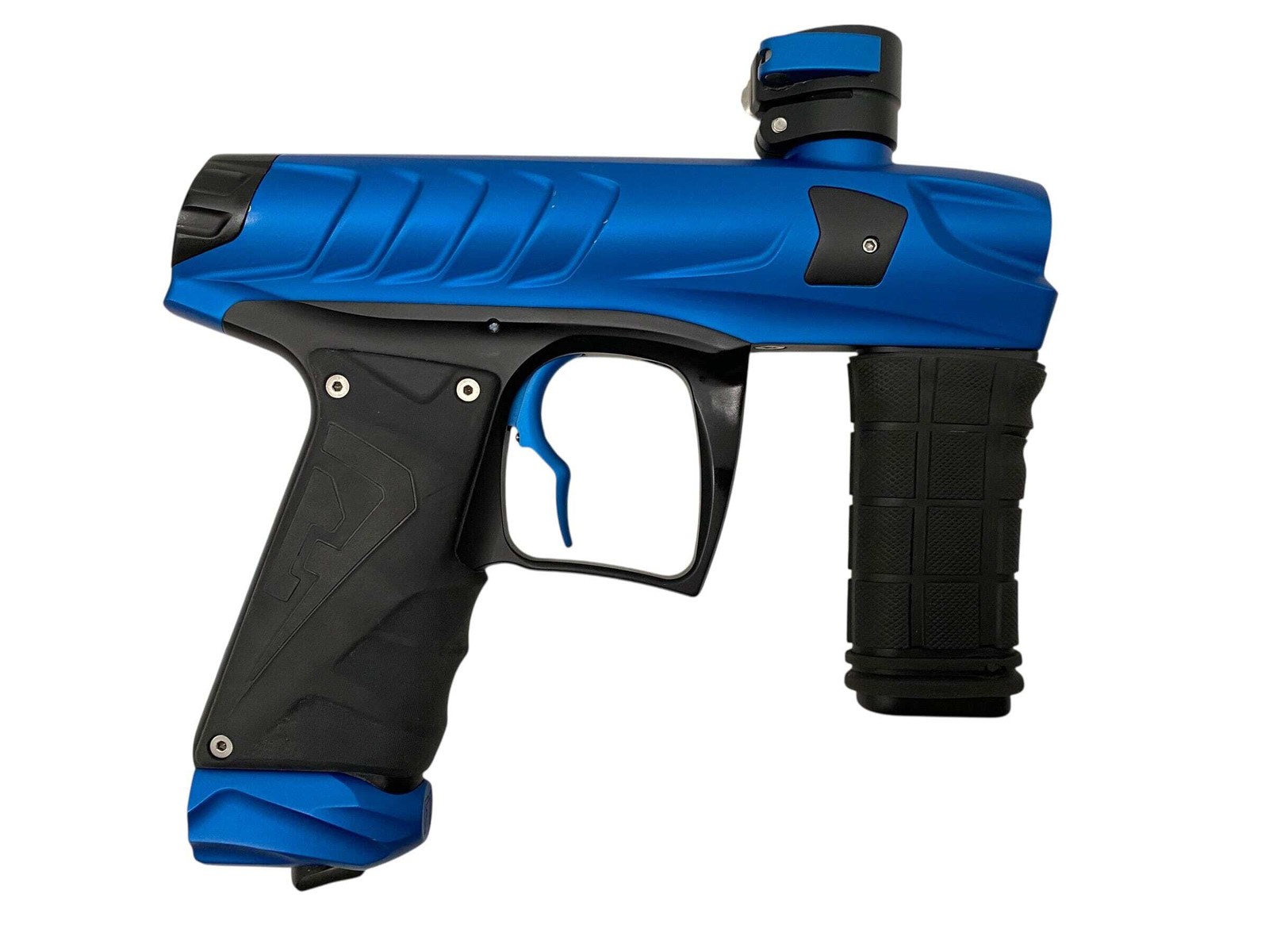Field One Force Paintball Gun Blue/Black