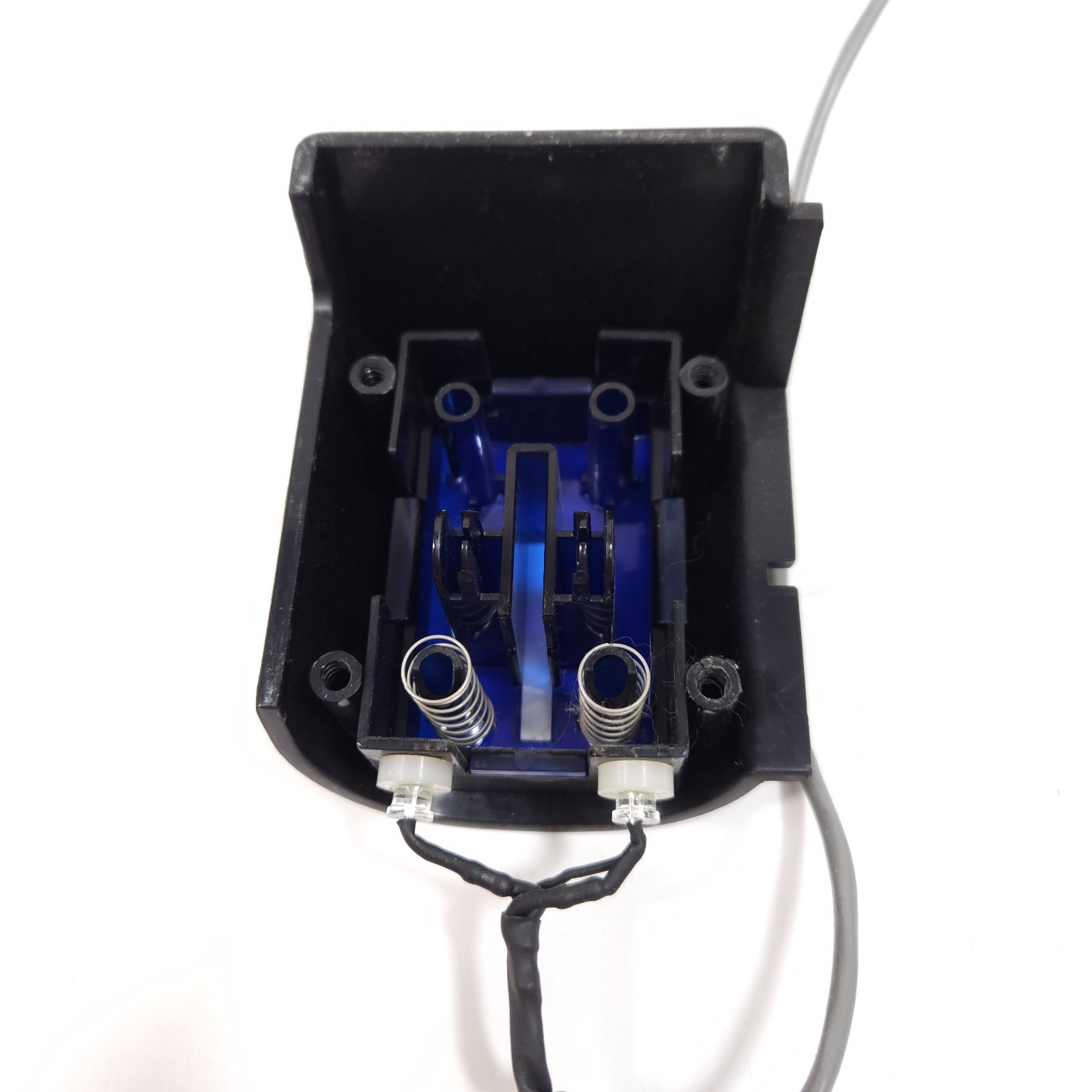 JVL Eclipse Blue Coin Entry Assembly