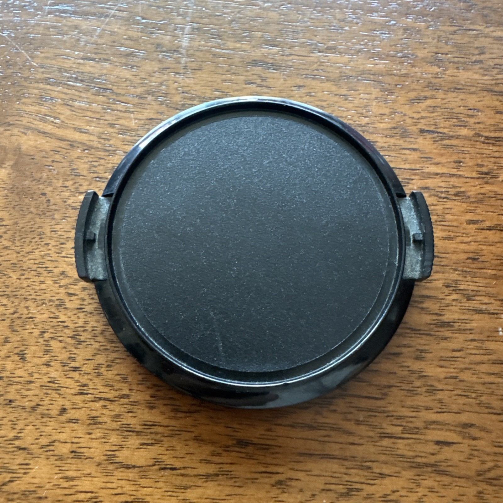 Generic 55mm Lens Cap
