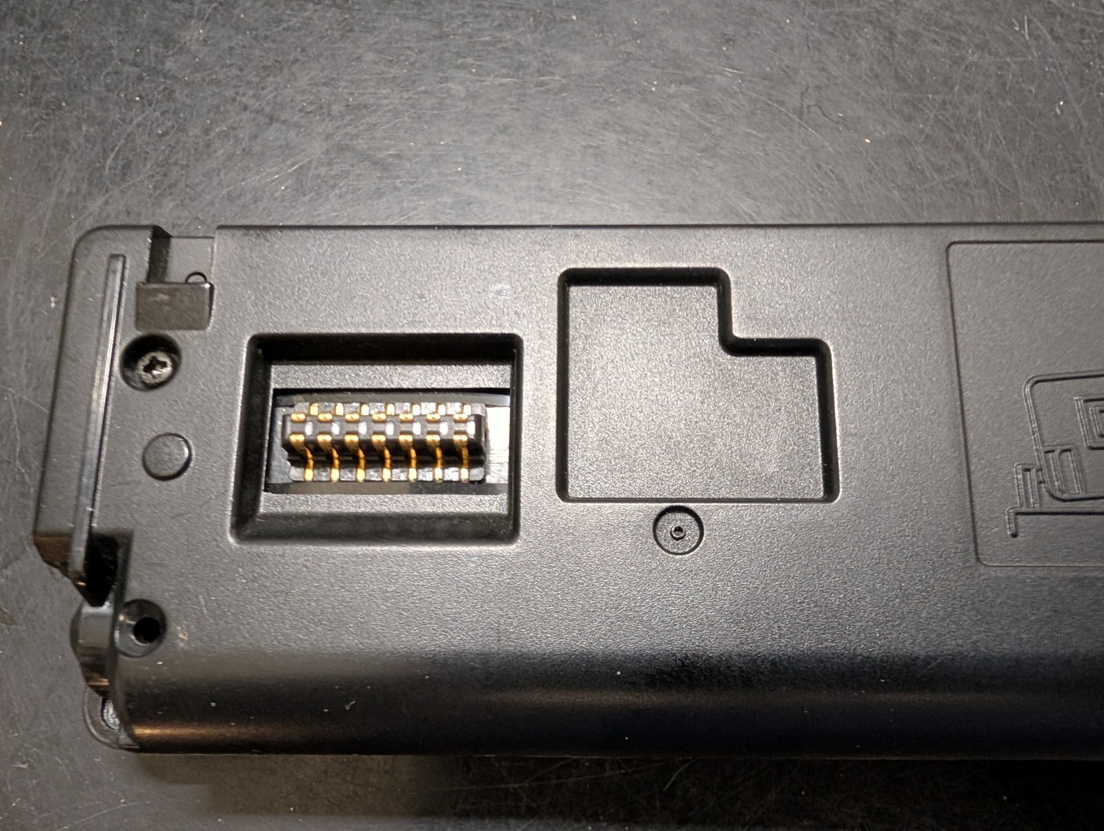 SONY CDX-F5700 XPLOD STEREO SONY CDX-F5700 FACEPLATE ONLY
