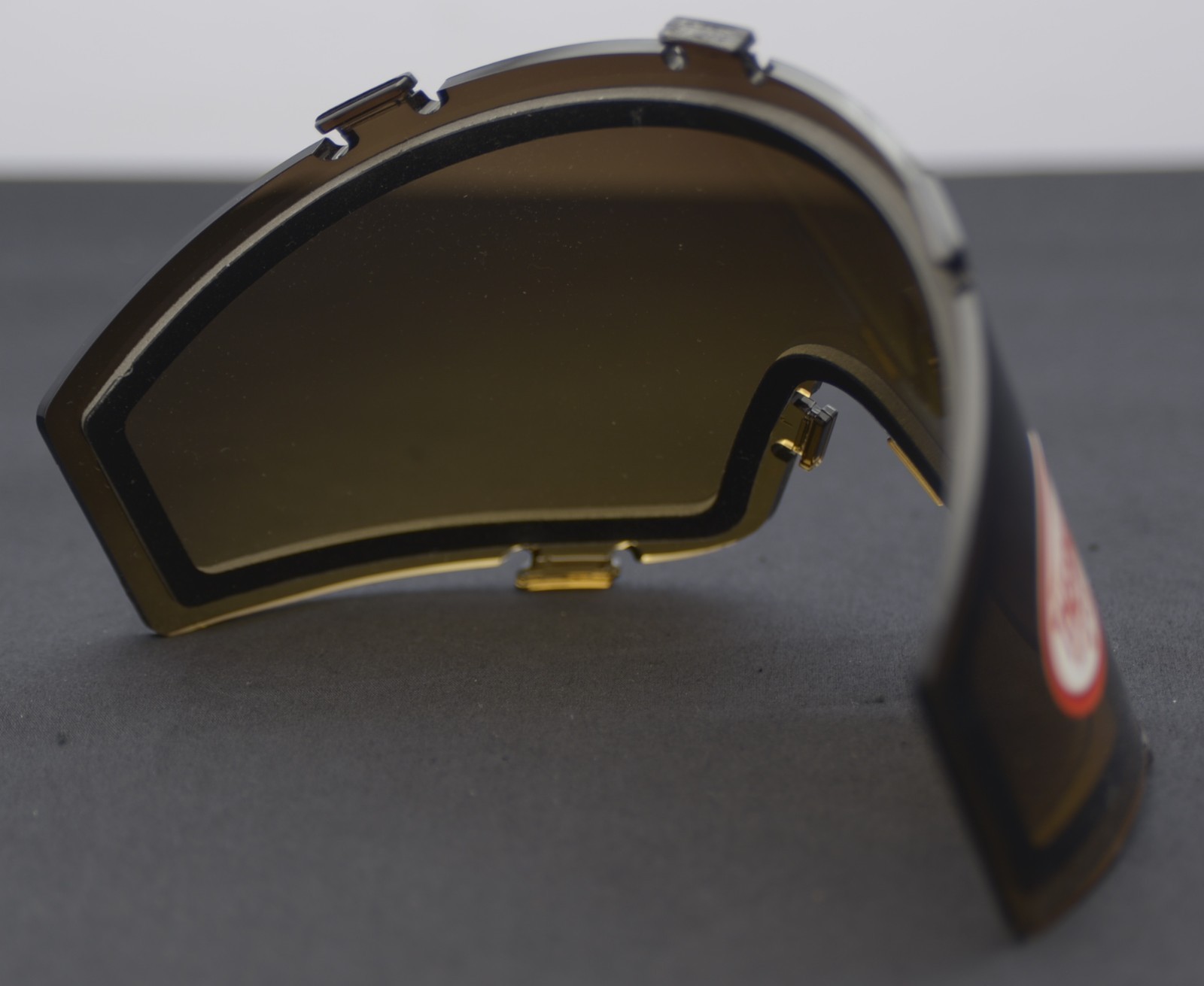 JT Proflex Spectra Lens - Bronze Gradient