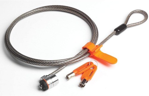 Kensington Technology Group K64581US Cable Lock