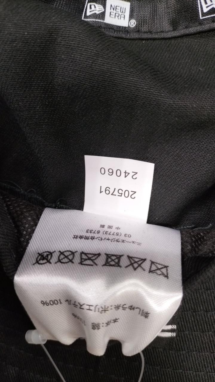 NEW ERA hat