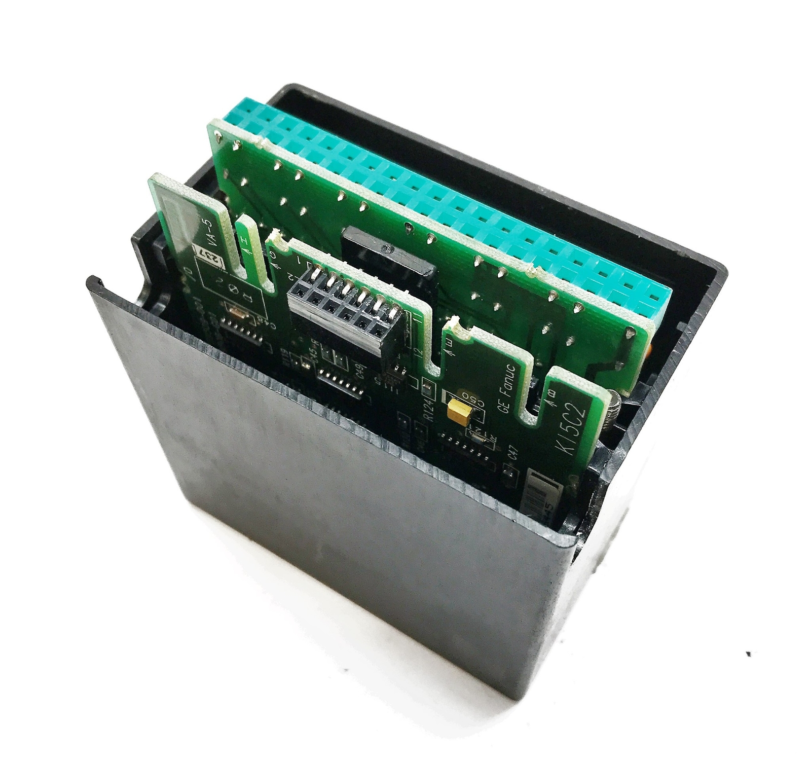 GE/Fanuc Input Module IC670MDL240J