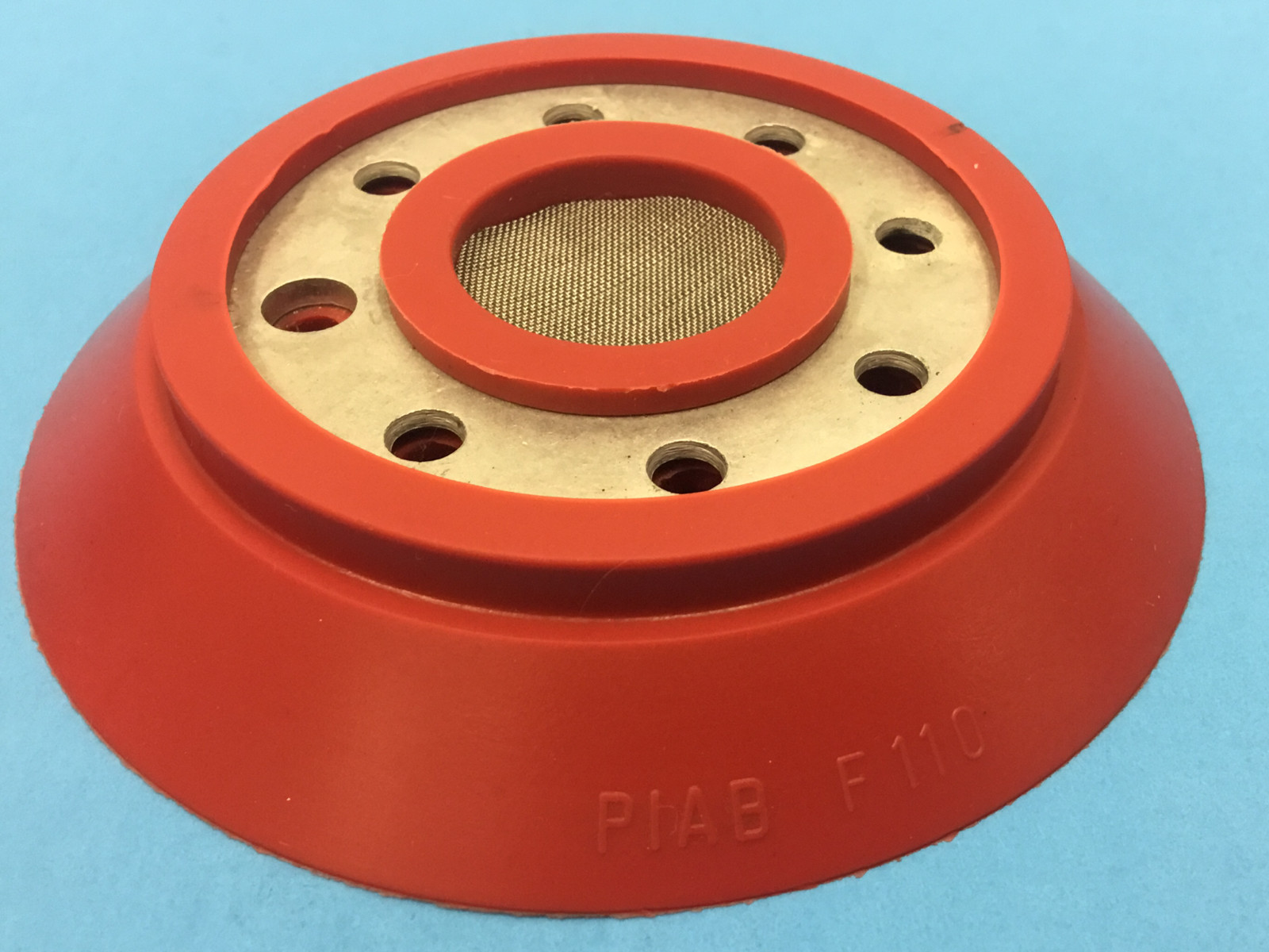 PIAB - P/N: F 110 - Suction Cup - UNUSED