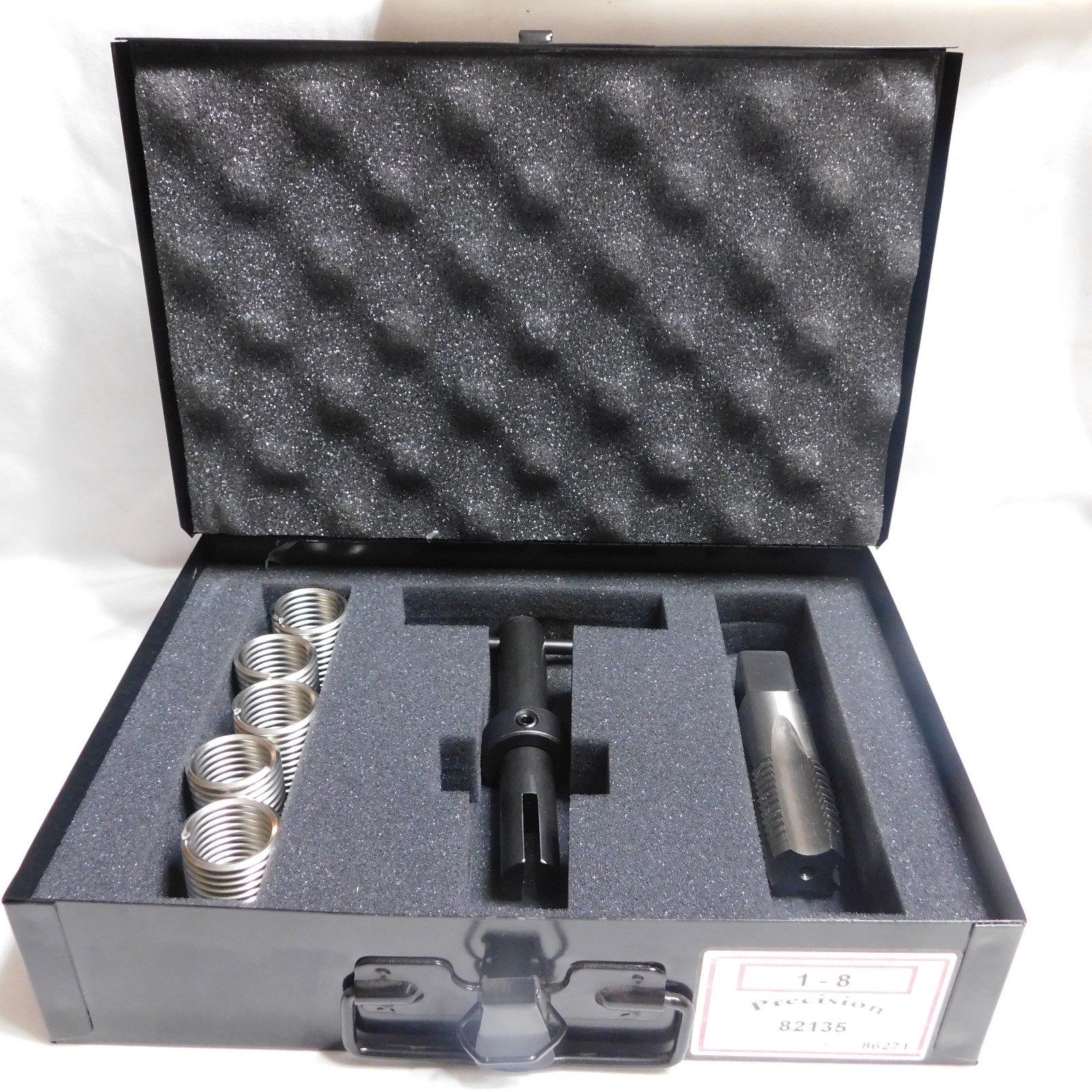 Chrislynn Precision Repair Kit 82135