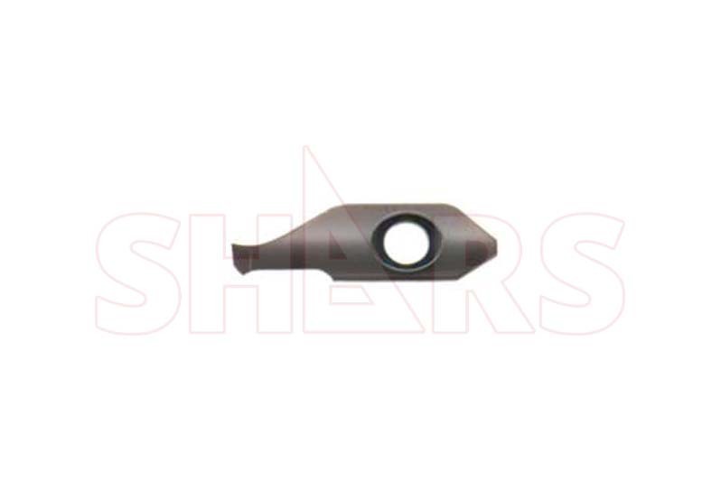 1PC 3/8" Miniature Internal Face Grooving Tool Holder + MIDR Insert !}
