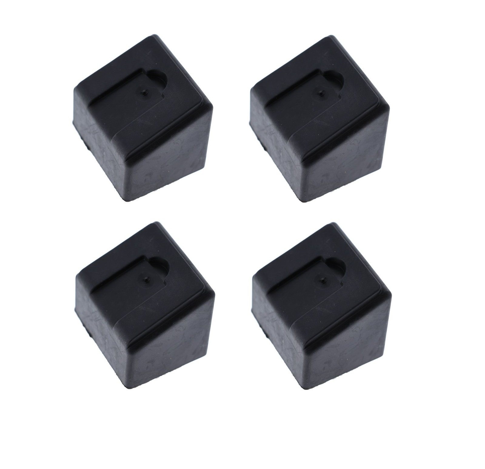 New Black & Decker OEM 242393-00 Workmate Boot (4 Pack) 79-032 79-032 79-032