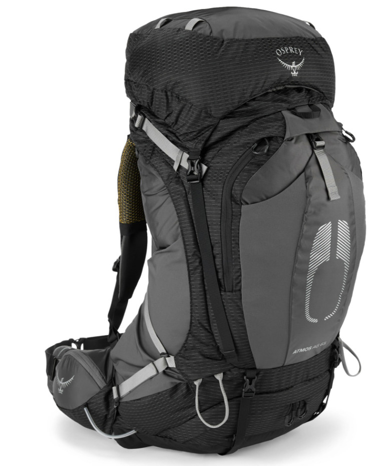 [FLASH SALE] Osprey Atmos AG 65 Pack - Men's(Free Shipping)