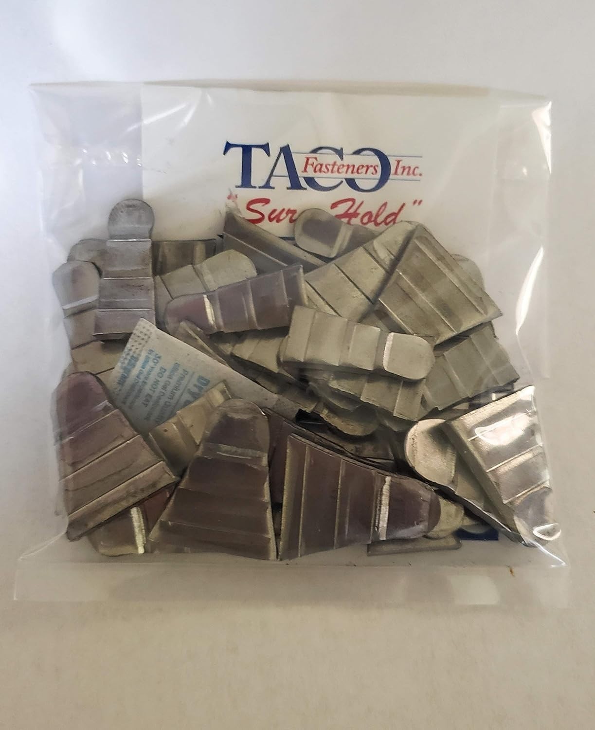 Handle Wedges 36 pack large metal for sledge hammer