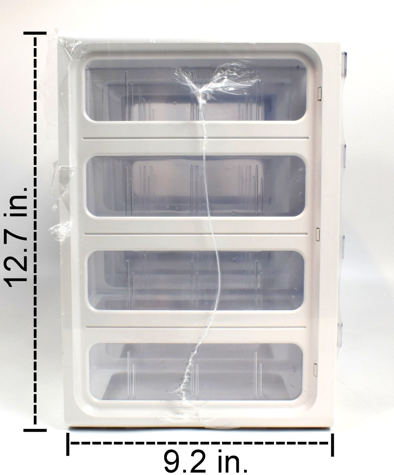 SYSMAX UP SYSTEM MULTIBOX - 12 Drawers * Made in Korea