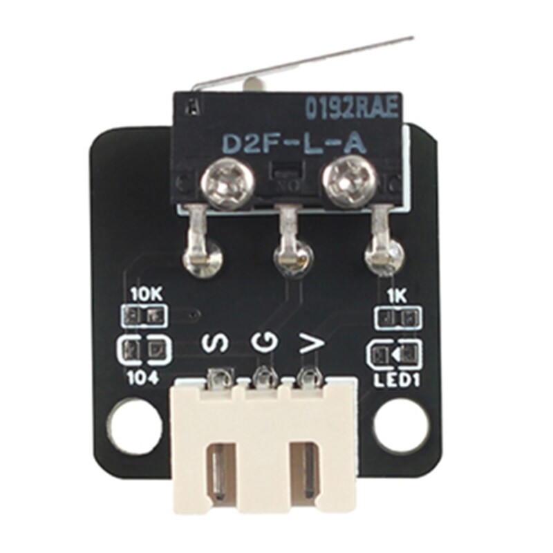 Endstop Mechanical Switches for CR-10 10S,,Ender3/Ender3Pro/Ender3V2 3D Printer