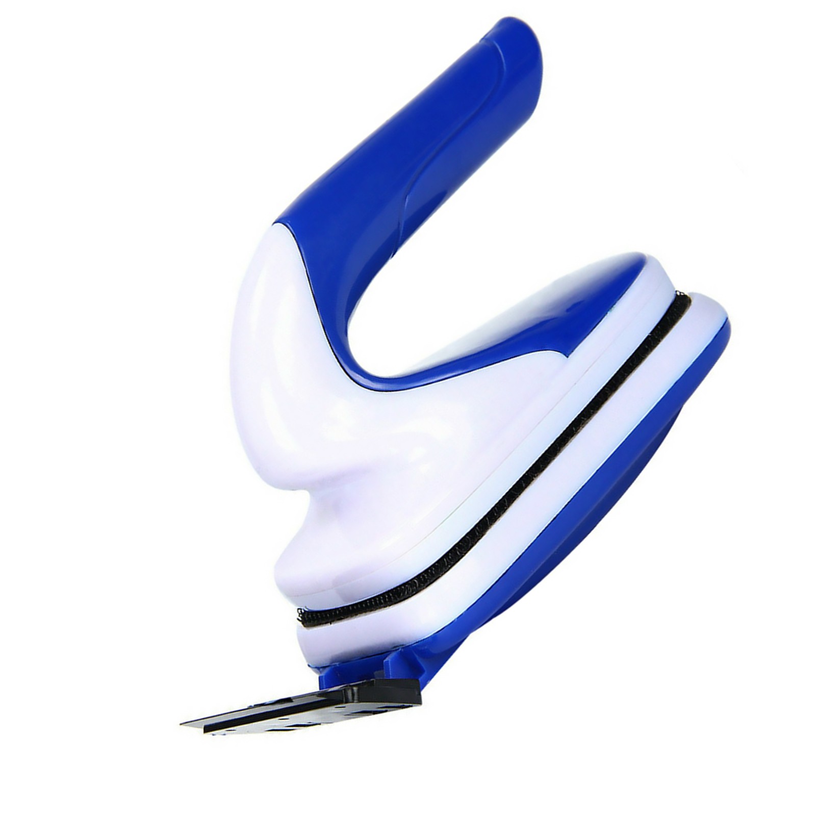 1 PC Algae Scraper Cleaner Cleaning Floating Magnetic Brush For Fish Tank
