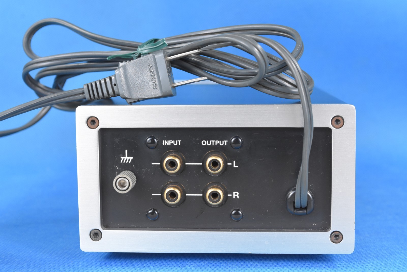 Sony HA-55 Head Amplifier In Excellent Condition