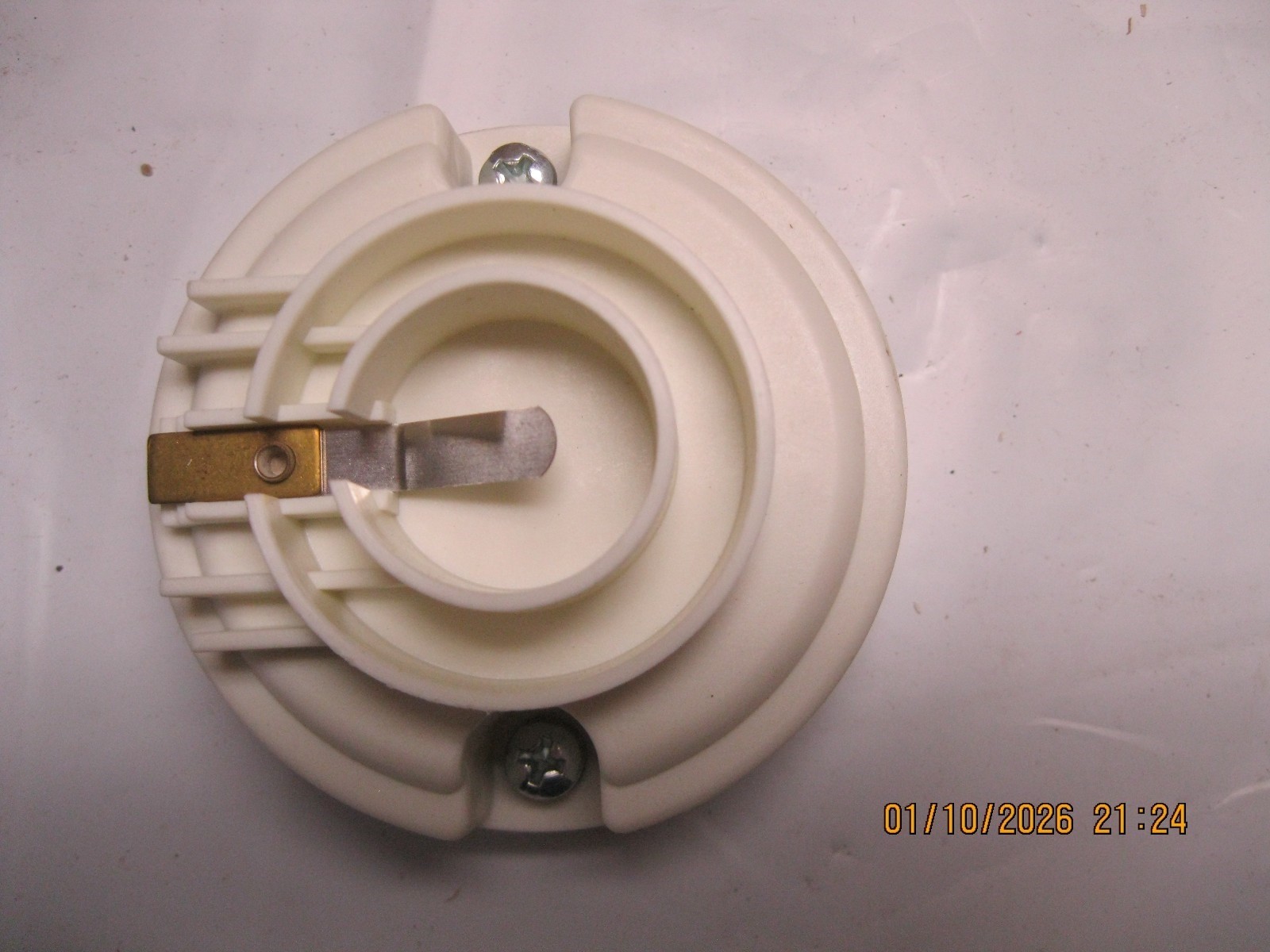 Distributor Rotor Professionals Choice DR328