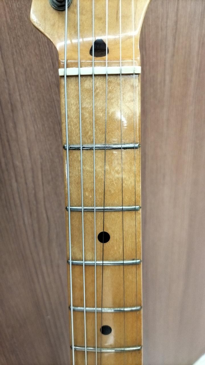 FERNANDES FST-60 Electric Guitar