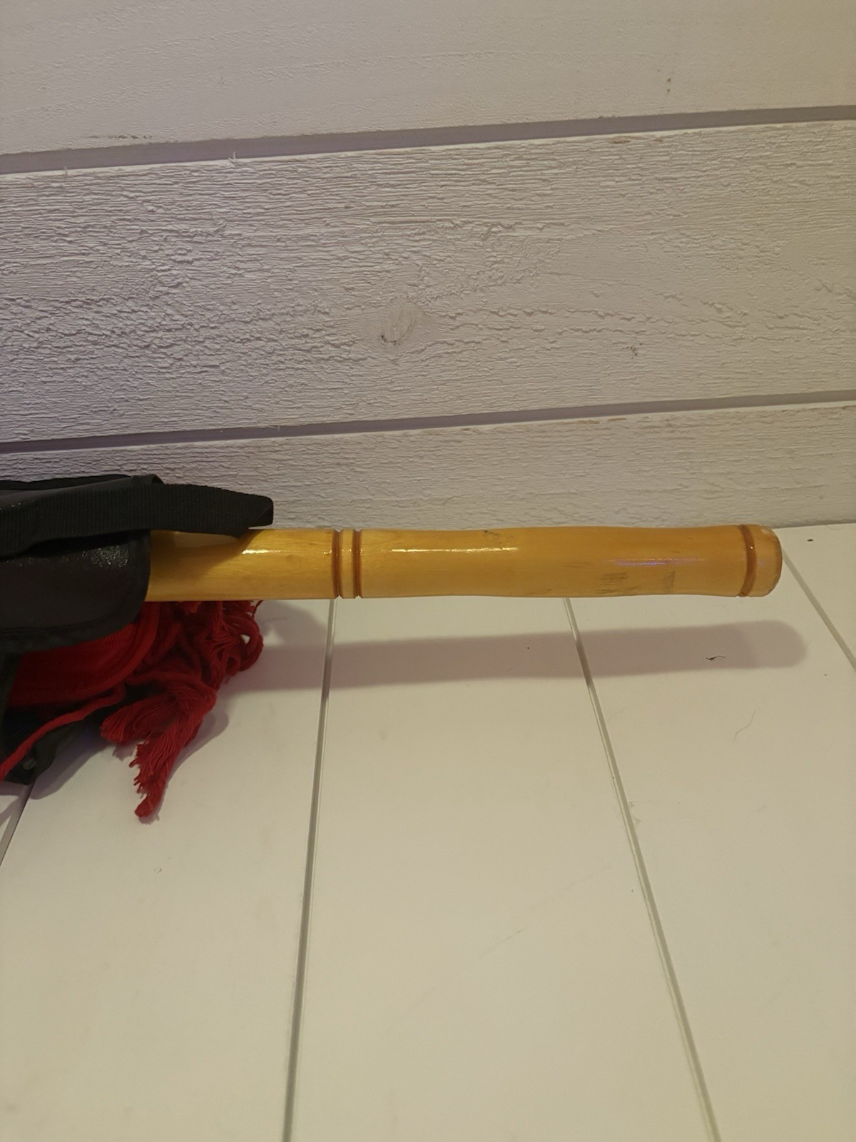 Classic Car Duster with Solid Wood Handle Includes Storage Case - Popular