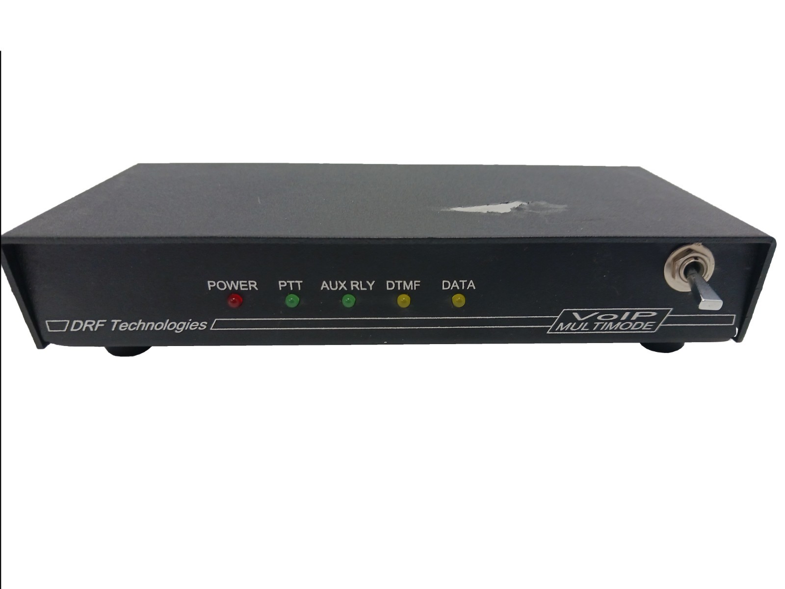DRF Technologies VOIP Multimode Connect Radio to PC - WORKS