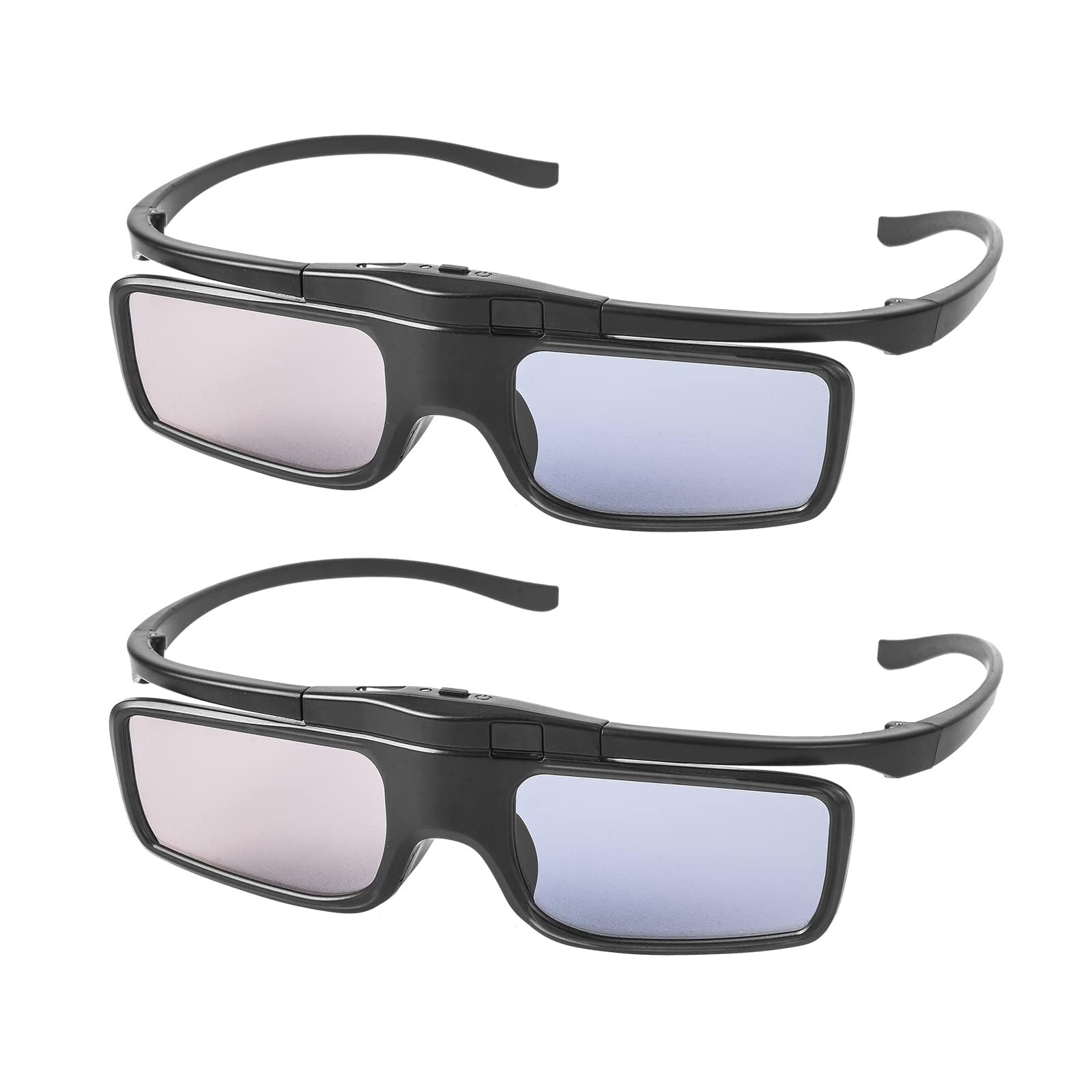 RF 3D Glasses, Active Shutter Glasses RF3D glasses 2 pieces