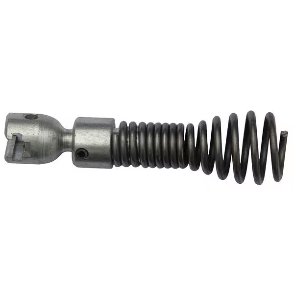 Westward Drop Head Auger,1-3/8 Dx3-1/2 L,8 in Cap 22XP47 Westward 22XP47 7/8 in