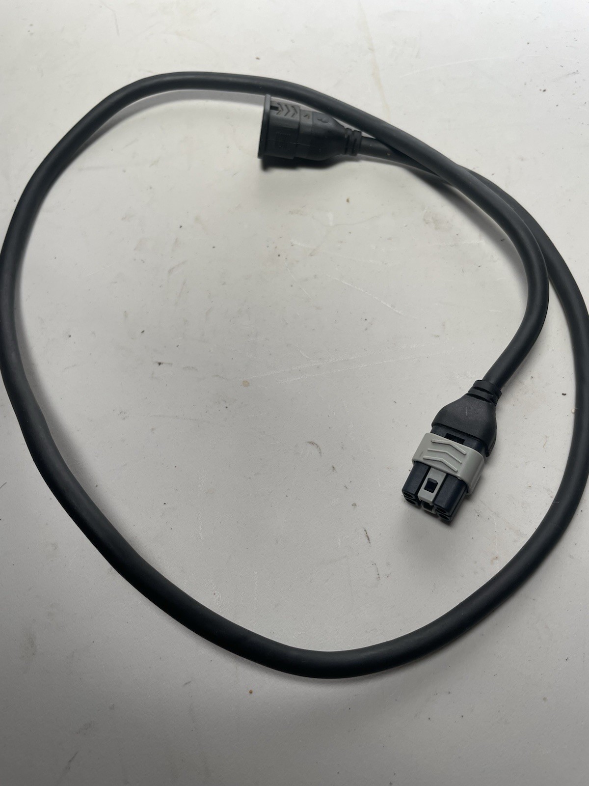 Jazzy Invacare Dynamic Bus Extension Cable 35” For  Wheelchair Joystick