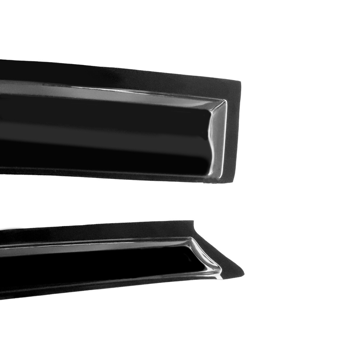 For Toyota Camry 2002-2006 Window Visors Wind Deflectors Sun Rain Guards Vent§