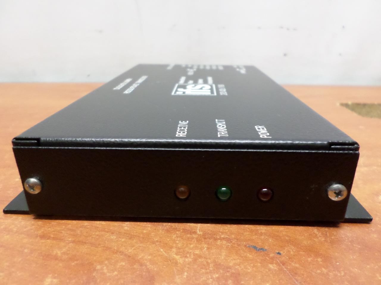 IFS VT1505WDM Video Transmitter & Data Receiver