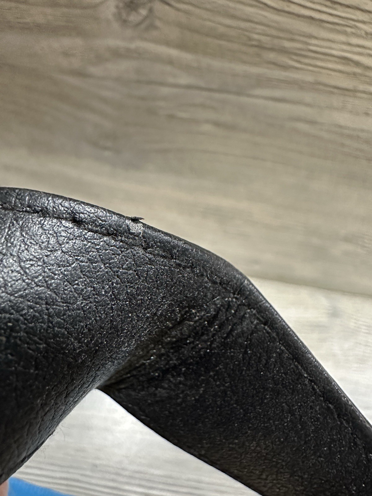 Duffle Bag Strap Replacement Harley Davidson Motorcycles *Details*