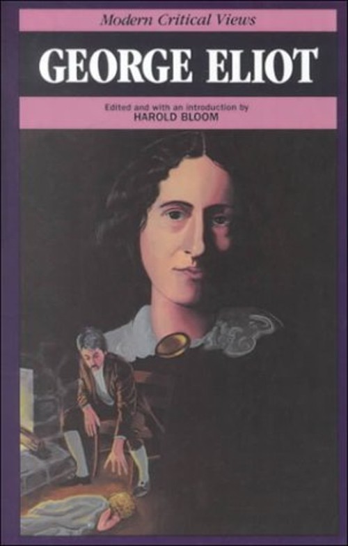 George Eliot Hardcover