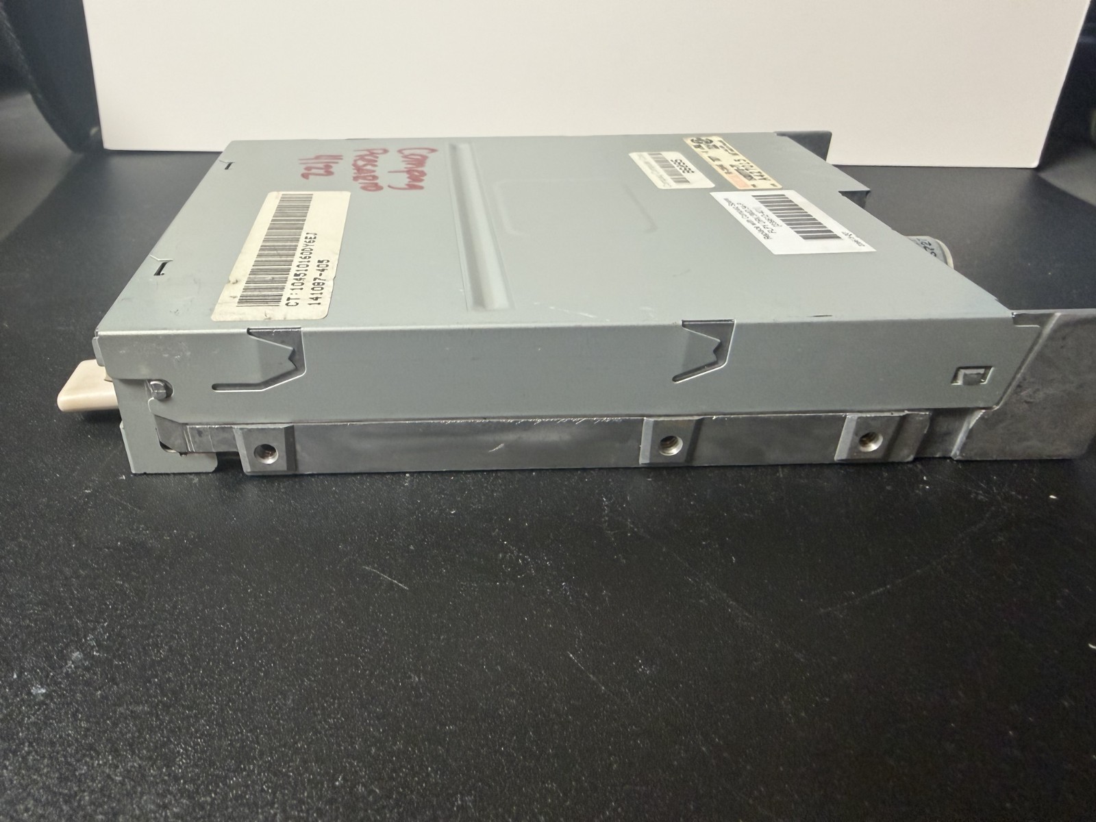 Compaq TEAC FD-235HG 3.5" Floppy Disk Drive   Tested