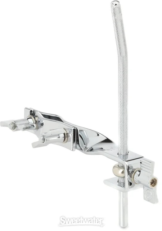Latin Percussion Mount-all Bracket Angled Rod