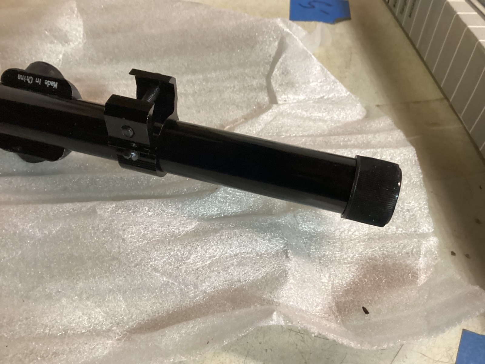 crossman 4x power target finder superscope