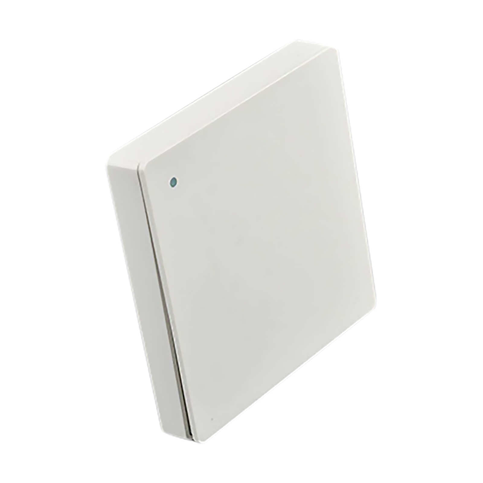 433MHz AC90-250v Wireless Remote Control Kinetic Self-Powered Wall Light Switch