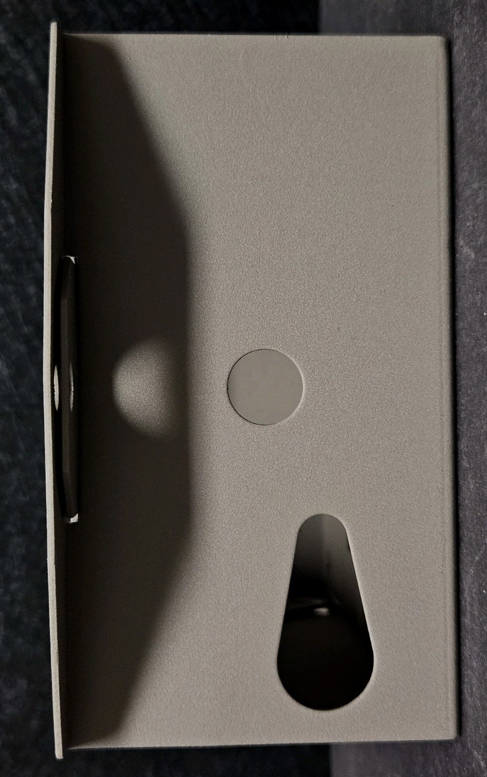 Spartan Security Box For Spartan GoCam SC-BX-19
