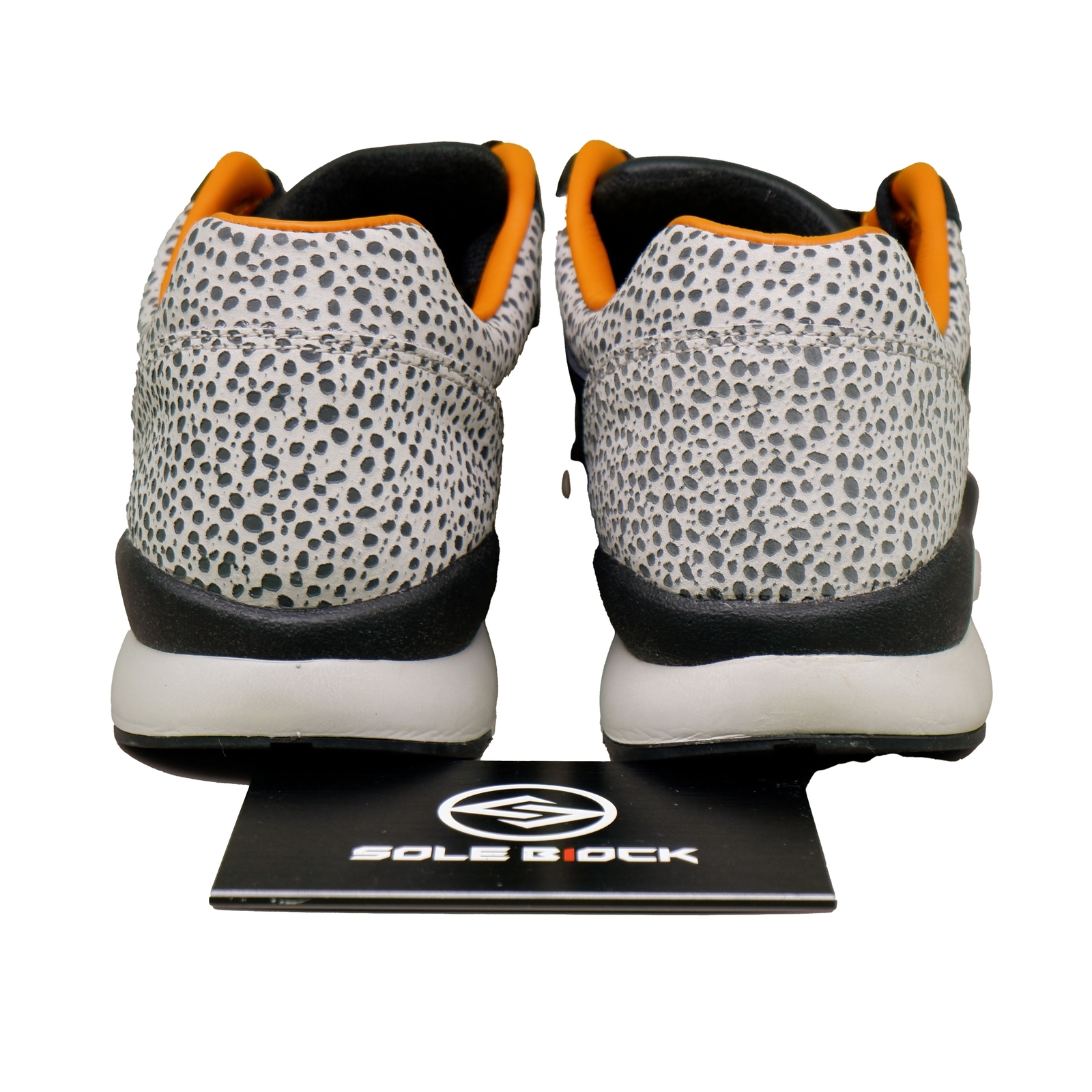Nike Air Safari 2024 OG - HM3818-001
