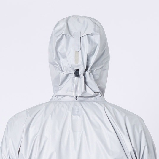 (ASK Availability first) Montbell Versa Light Jacket Men's from Japan