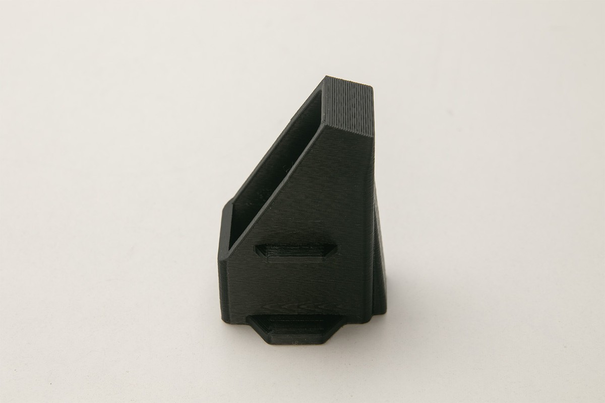 Speed Loader - Magazine Loader for CZ-75 - 9mm