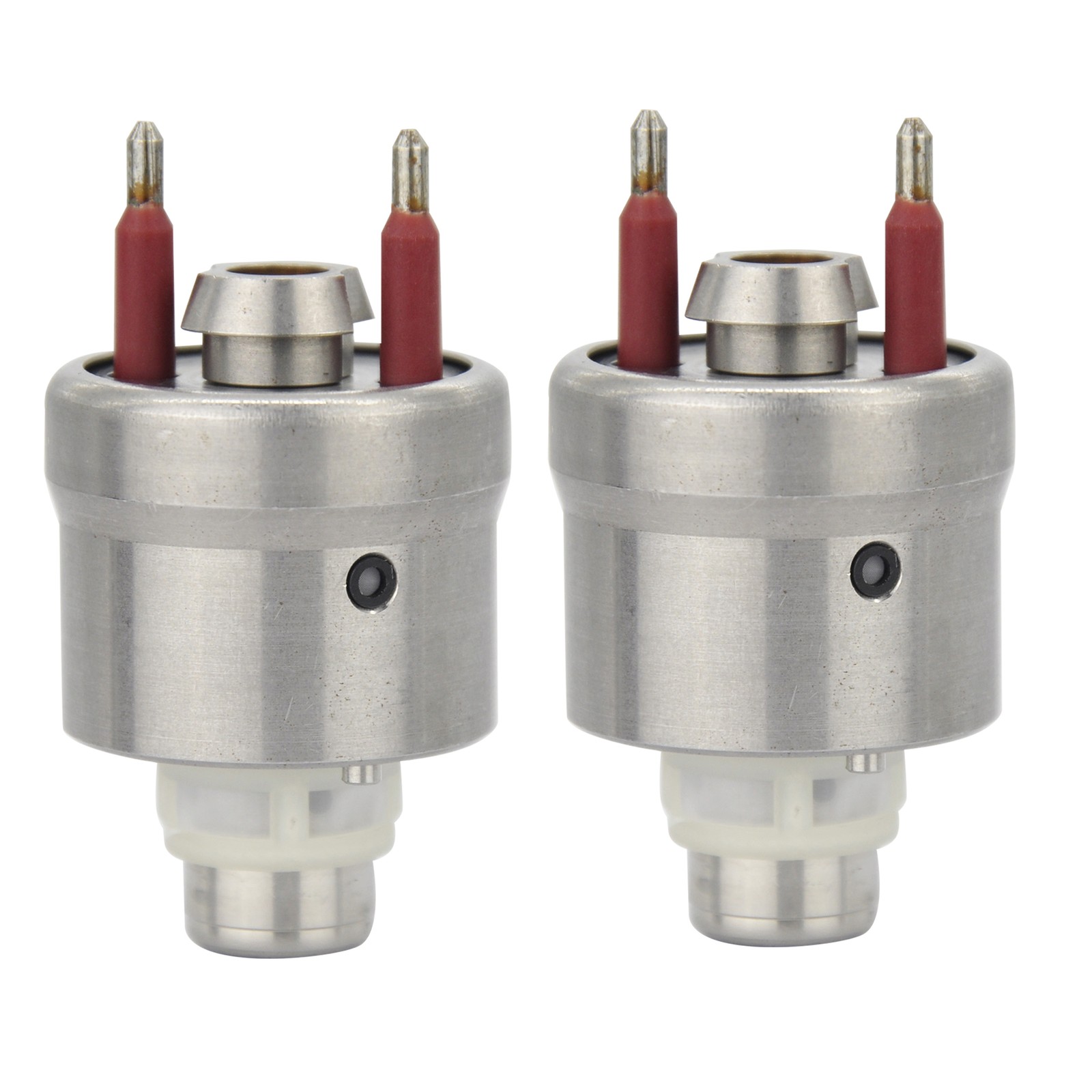 2PCS Fuel Injector Set for 1982 1984 Chevrolet Corvette 5.7L V8 TJ12