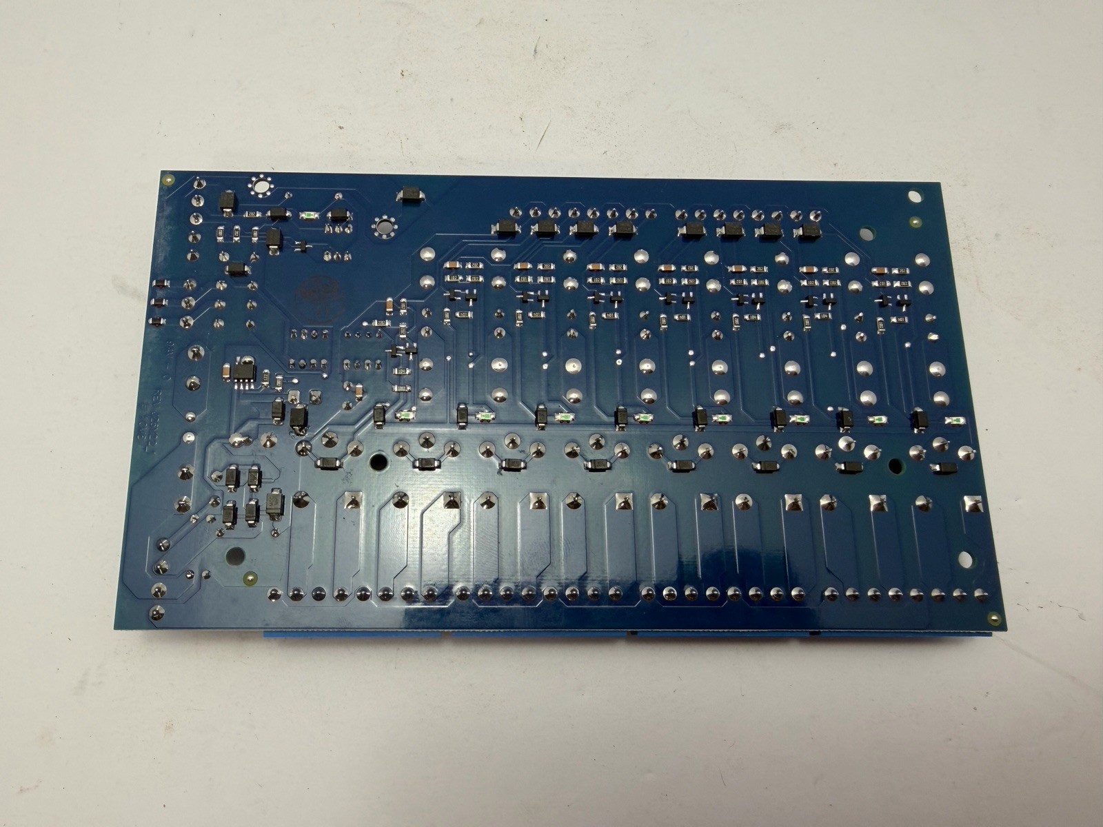 Altronix ACM8CB Power Controller Multi-Output Access