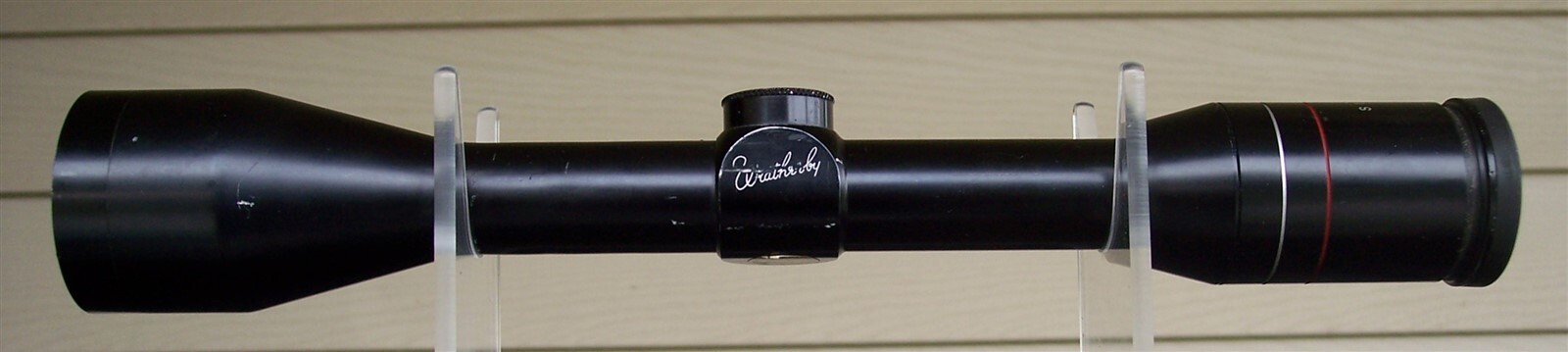 Weatherby Supreme 4x40mm Rifle Scope ~Japan~