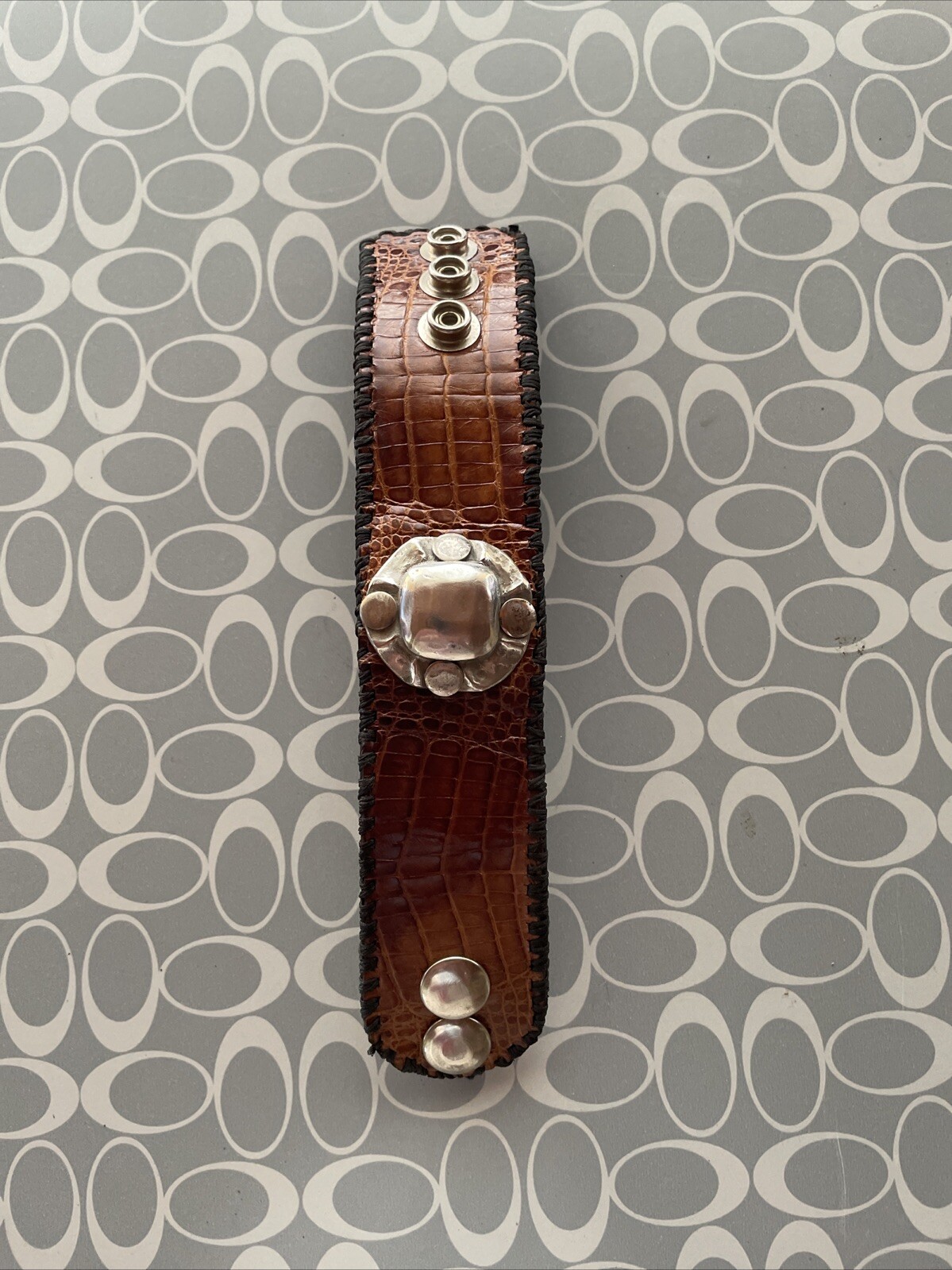 One Of A Kind, Custom Made Bracelet