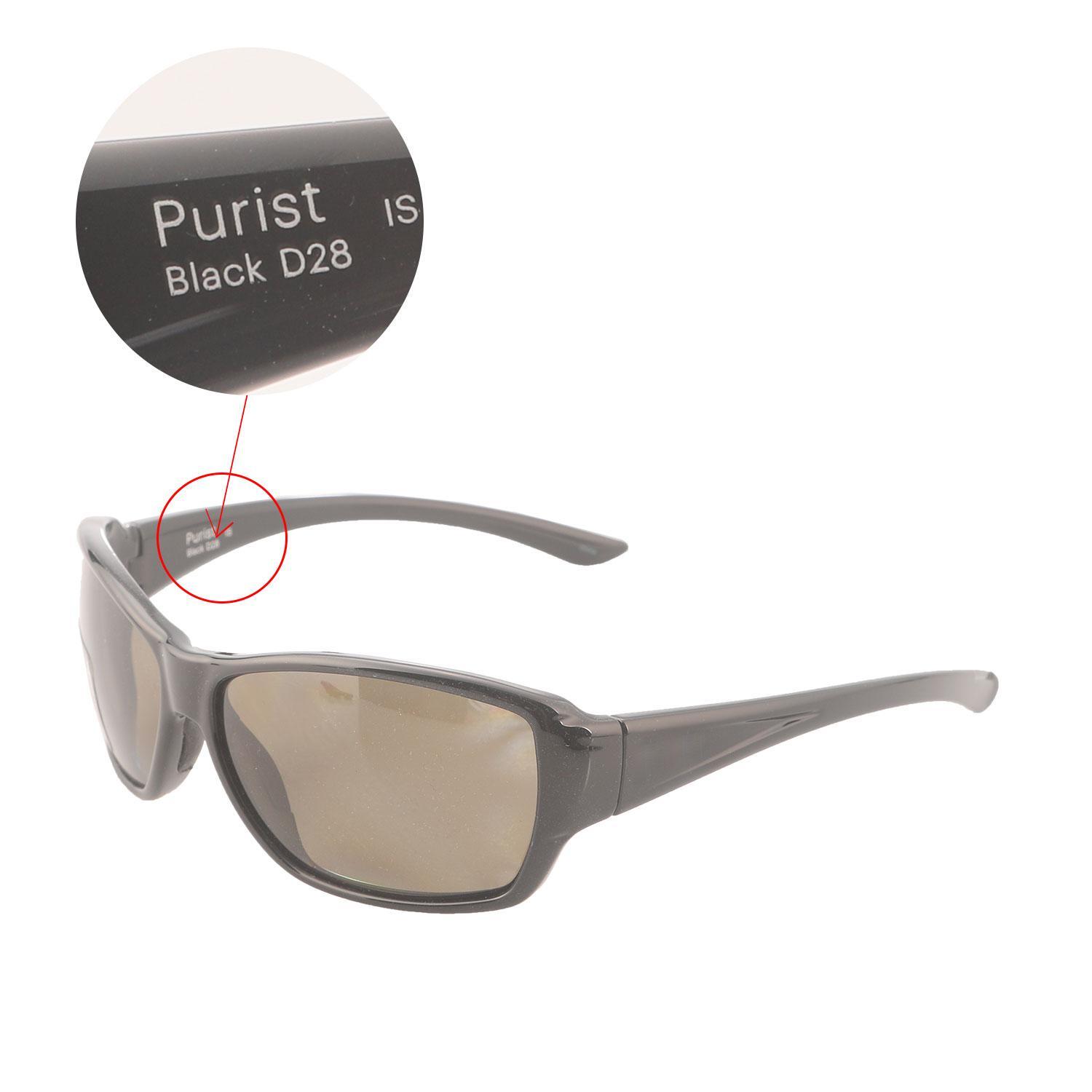 Walleva Replacement Lenses For Smith Optics Purist Sunglasses - Multiple Options
